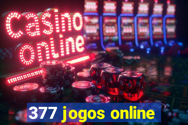 377 jogos online