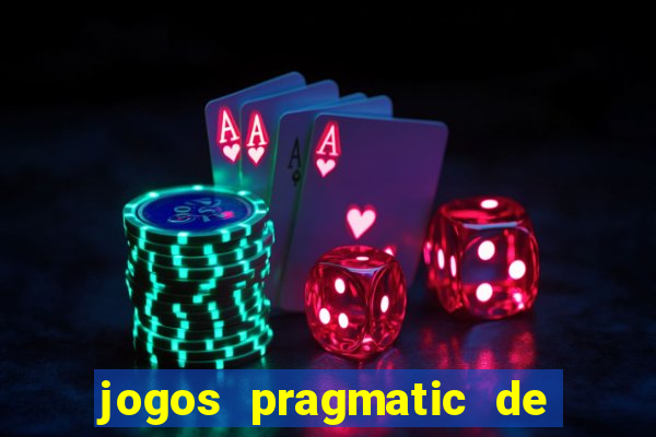 jogos pragmatic de 10 centavos