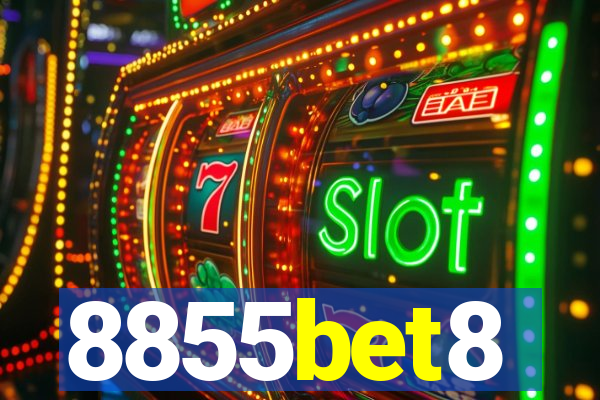 8855bet8