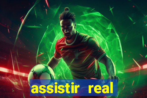 assistir real madrid x barcelona ao vivo multicanais