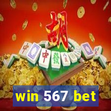 win 567 bet