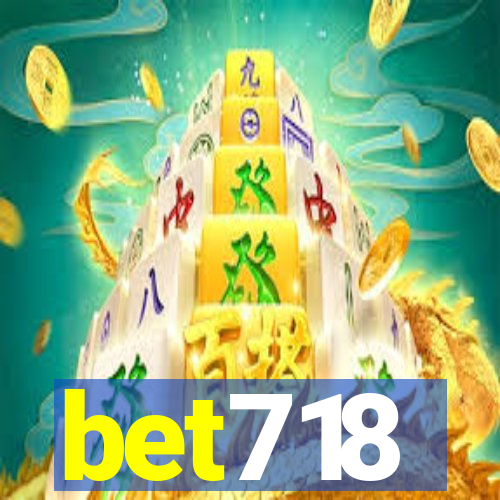 bet718