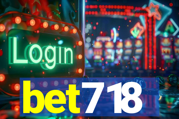 bet718