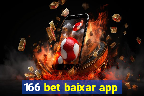 166 bet baixar app