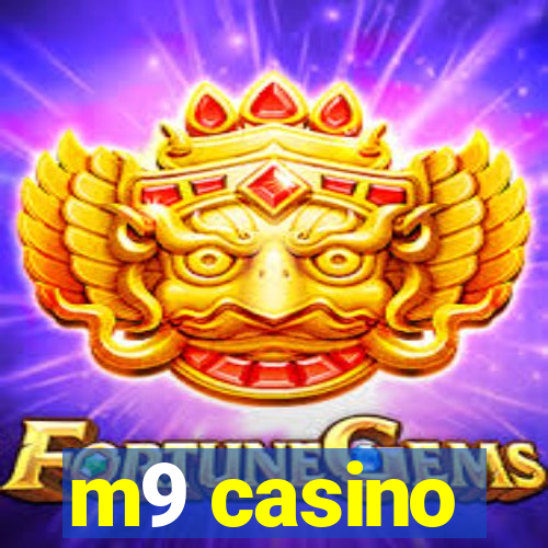 m9 casino