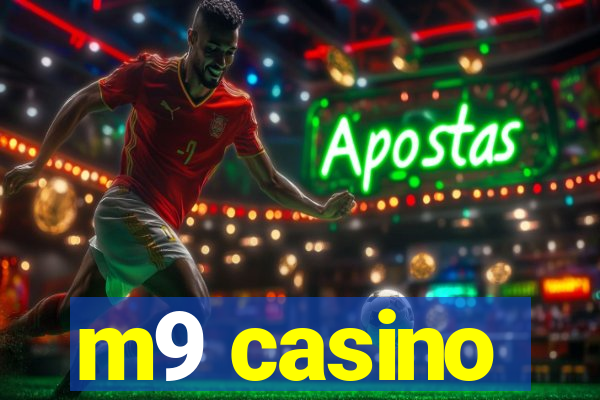 m9 casino