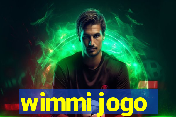 wimmi jogo