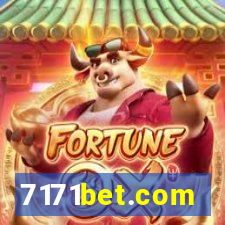 7171bet.com