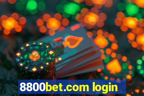 8800bet.com login