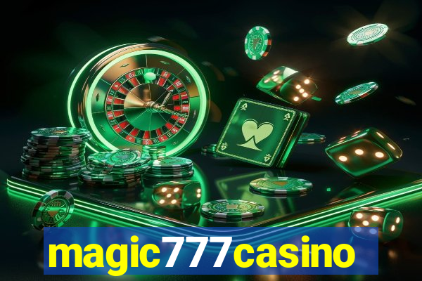 magic777casino