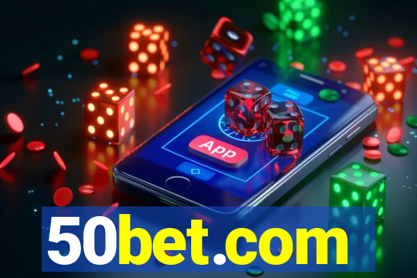 50bet.com