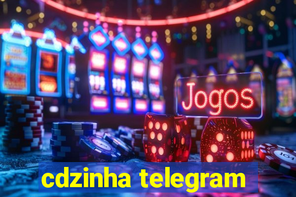 cdzinha telegram