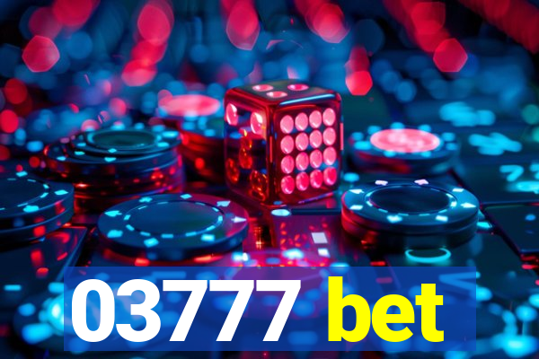 03777 bet