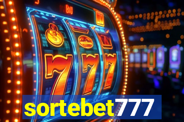 sortebet777