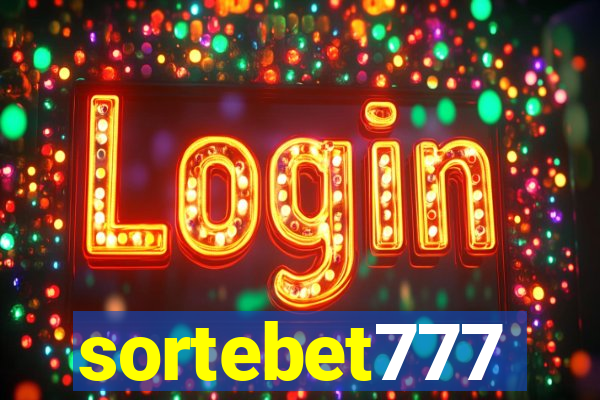 sortebet777