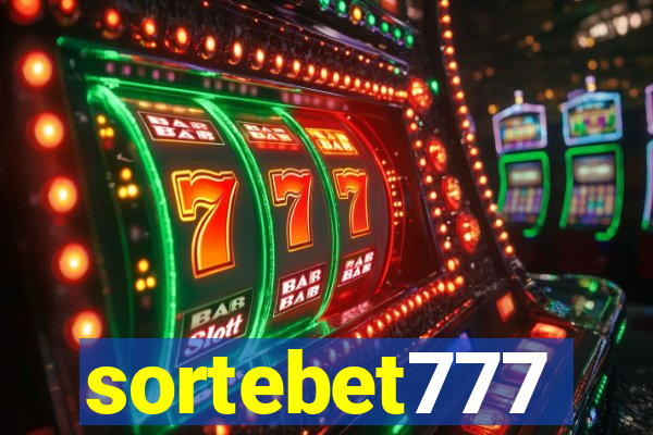 sortebet777