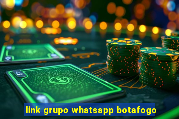 link grupo whatsapp botafogo