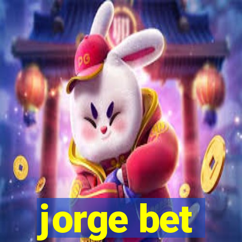 jorge bet