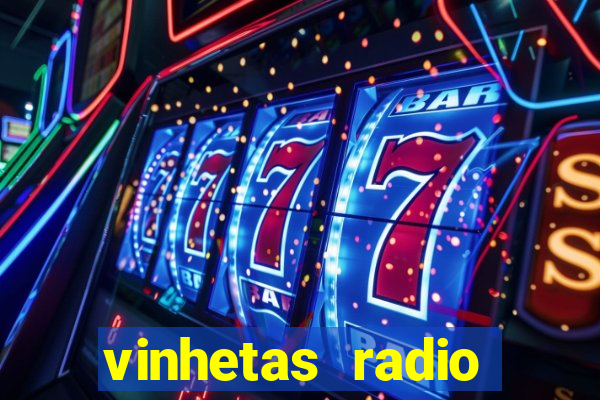 vinhetas radio globo futebol