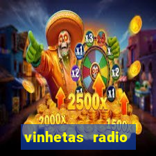 vinhetas radio globo futebol