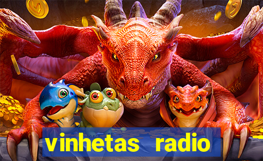 vinhetas radio globo futebol