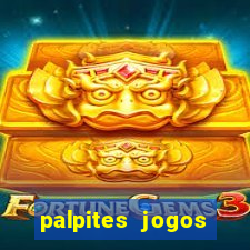 palpites jogos quarta feira