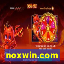 noxwin.com