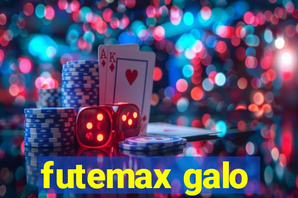 futemax galo