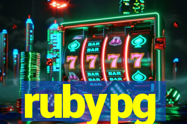 rubypg