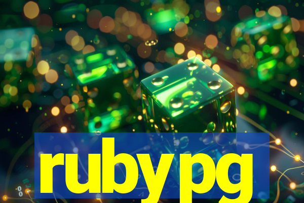 rubypg