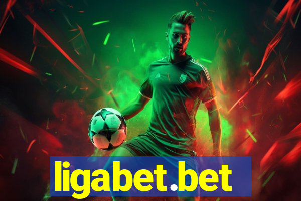 ligabet.bet