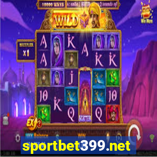 sportbet399.net