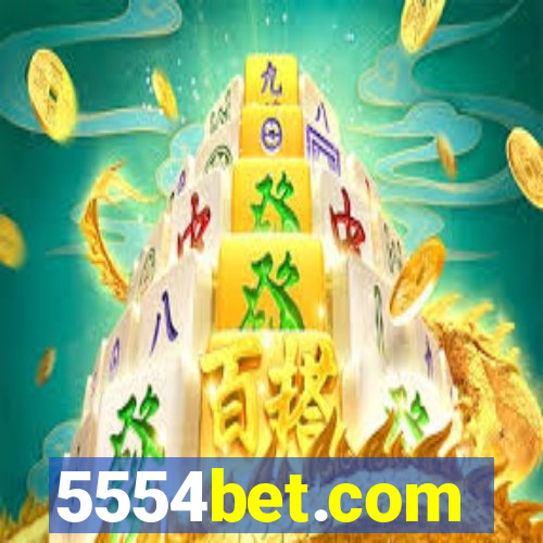 5554bet.com