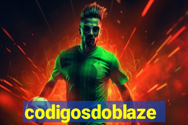 codigosdoblaze