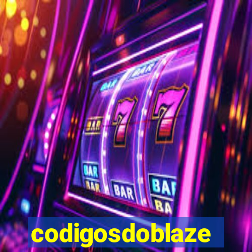 codigosdoblaze