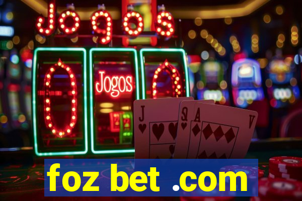 foz bet .com