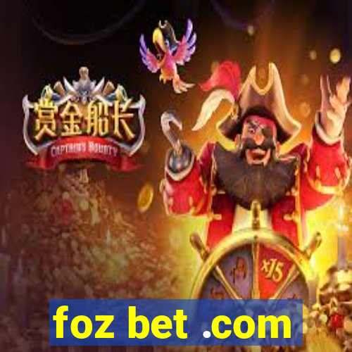 foz bet .com