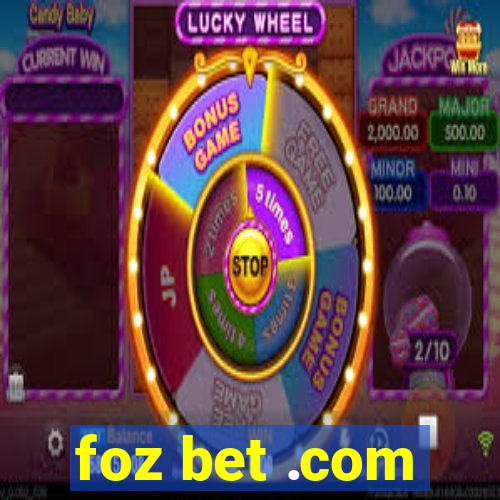 foz bet .com