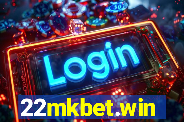 22mkbet.win