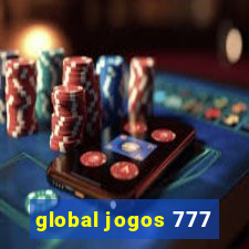 global jogos 777