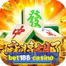 bet188 casino