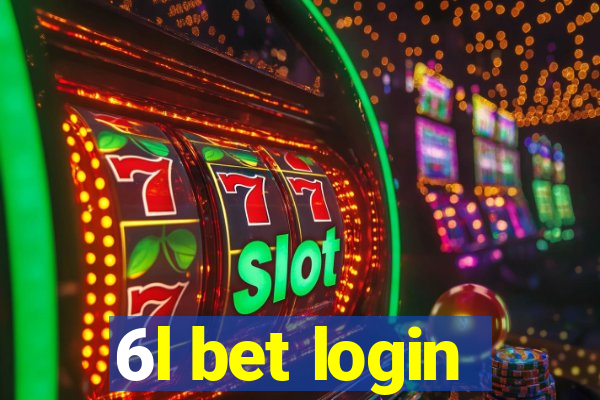 6l bet login