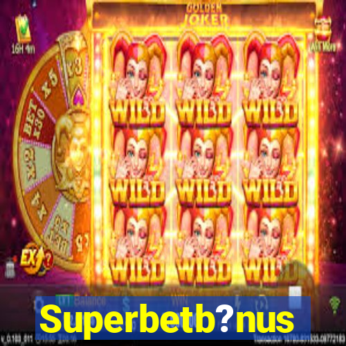 Superbetb?nus