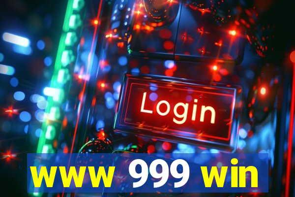 www 999 win