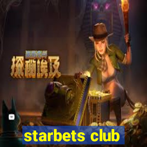 starbets club