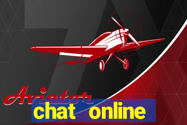 chat online gratuito para conversar