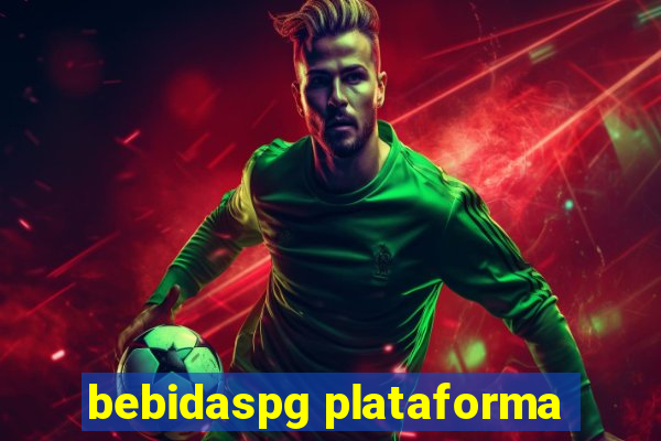 bebidaspg plataforma