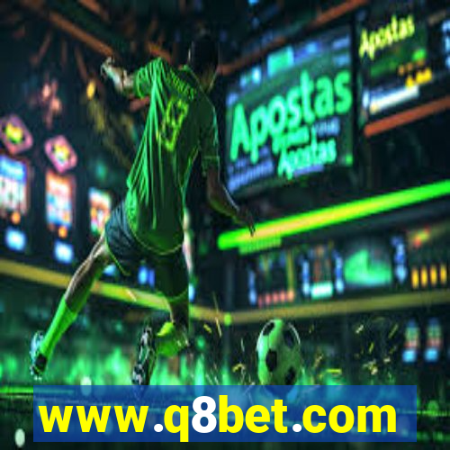 www.q8bet.com