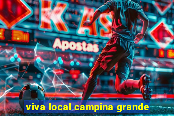 viva local campina grande