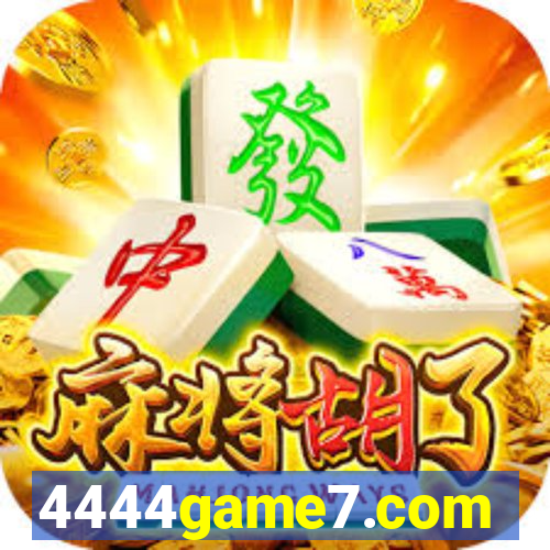 4444game7.com